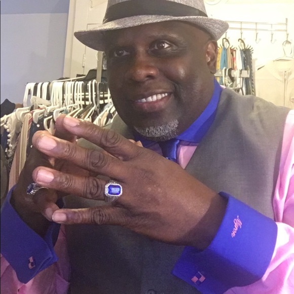 Meet your Posher, Myron - Picture 10 of 11